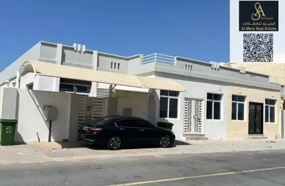 Villa - 3 Bedrooms - 3 Bathrooms for sale in Al Zaheya Gardens - Al Zahya - Ajman