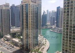 Apartment - 3 bedrooms - 4 bathrooms for rent in Murjan 1 - Murjan - Jumeirah Beach Residence - Dubai