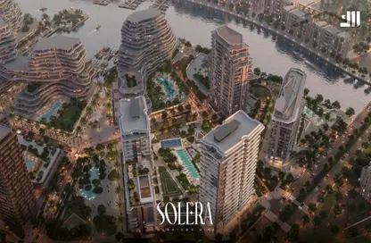 Apartment - 2 Bedrooms - 2 Bathrooms for sale in Raha Island - Mina Al Arab - Ras Al Khaimah