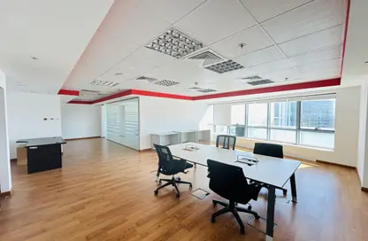 مكتب - استوديو للايجار في تميم هاوس - برشا هايتس (تيكوم) - دبي