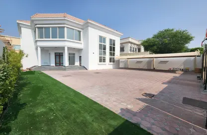 Villa - 5 Bedrooms - 7 Bathrooms for rent in Umm Suqeim 1 Villas - Umm Suqeim 1 - Umm Suqeim - Dubai