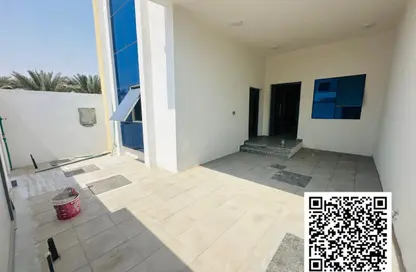 Villa - 3 Bedrooms - 5 Bathrooms for sale in Al Helio 2 - Al Helio - Ajman
