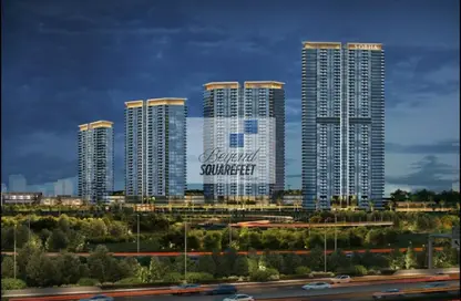 Apartment - 1 Bedroom - 1 Bathroom for sale in Sobha Solis - Motor City - Dubai Apartment - 1 Bedroom - 1 Bathroom for sale in Sobha Solis - Motor City - Dubai
