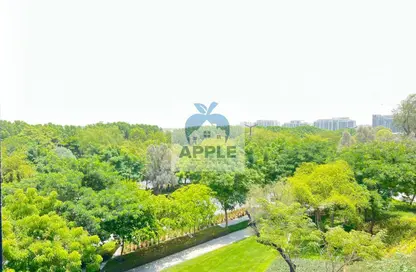 Apartment - 3 Bedrooms - 3 Bathrooms for sale in The Gate - Aljada - Sharjah