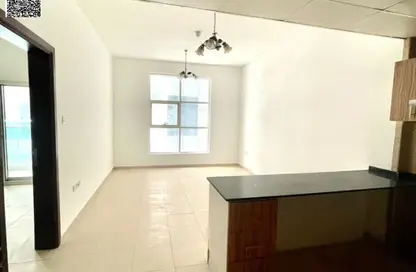 Apartment - 1 Bedroom - 2 Bathrooms for sale in City Tower - Al Nuaimiya - Ajman