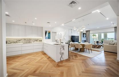 Apartment - 2 Bedrooms - 3 Bathrooms for sale in Balqis Residence Block B - Balqis Residences (Wyndham Residences The Palm) - Kingdom of Sheba - Palm Jumeirah - Dubai