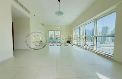 Apartment - 2 Bedrooms - 3 Bathrooms for rent in Cascades Tower - Dubai Marina - Dubai