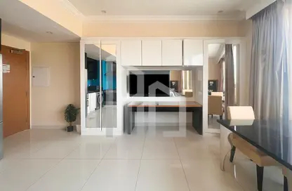 Apartment - Studio - 1 Bathroom for rent in Capital Bay Tower A - Capital Bay - Business Bay - Dubai