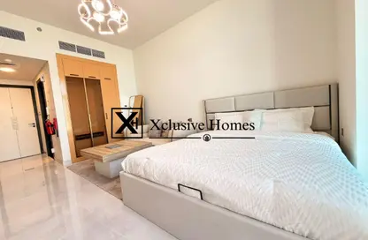 شقة - 1 حمام للايجار في سكايز من دانوب - ارجان - دبي