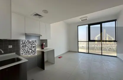 Apartment - Studio - 1 Bathroom for sale in Bluebay Walk - Ajmal Makan City - Sharjah Waterfront City - Sharjah