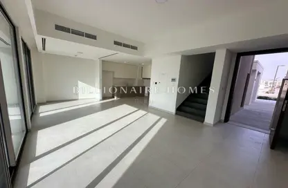 Townhouse - 3 Bedrooms - 4 Bathrooms for sale in Talia - The Valley - Dubai