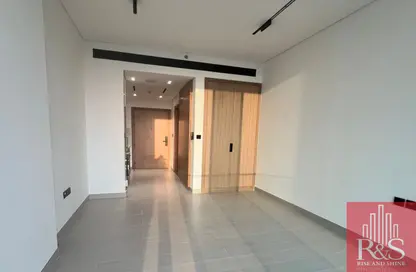 Apartment - Studio - 1 Bathroom for rent in Binghatti Azure - Jumeirah Village Circle - Dubai