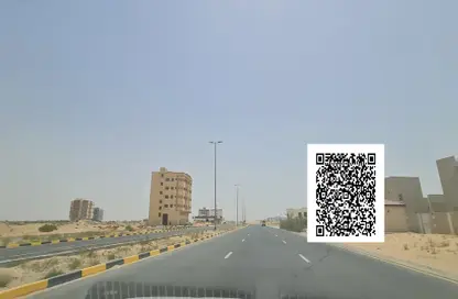 أرض - استوديو للبيع في العالية - عجمان