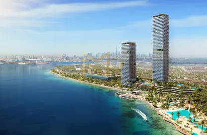 شقة - غرفة نوم - 1 حمام للبيع في أوريس - المدينة الملاحية - دبي