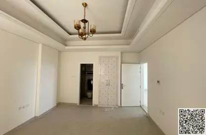 Apartment - 2 Bedrooms - 2 Bathrooms for rent in Al Mowaihat 2 - Al Mowaihat - Ajman