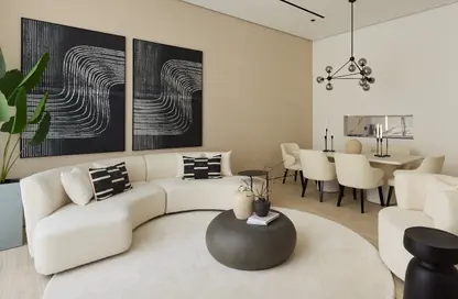 Villa - 4 Bedrooms - 6 Bathrooms for sale in Westar Celeste - Jumeirah Village Circle - Dubai