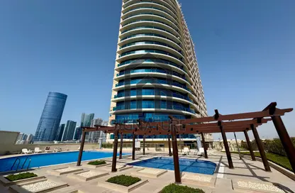 شقة - 2 غرف نوم - 3 حمامات للبيع في جلفار ريزيدينس - جزيرة الريم - أبوظبي