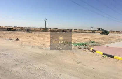 Land - Studio for sale in Al Helio 1 - Al Helio - Ajman