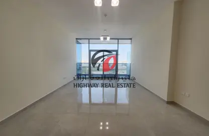 Apartment - 2 Bedrooms - 3 Bathrooms for rent in Mamzar Gate Building - Al Nahda 1 - Al Nahda - Dubai