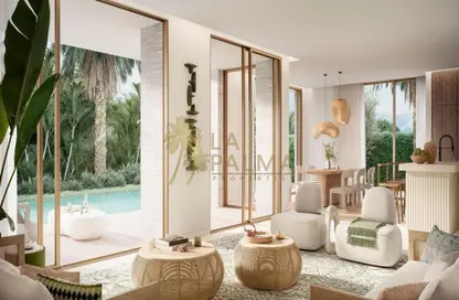 Villa - 4 Bedrooms - 5 Bathrooms for sale in Bay Villas - Dubai Islands - Deira - Dubai