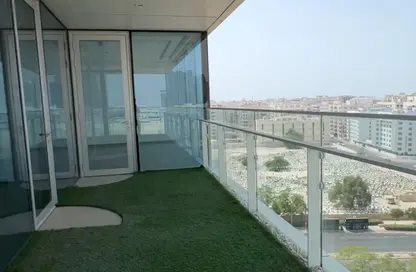 Apartment - 3 Bedrooms - 5 Bathrooms for rent in M Residences - Mankhool - Bur Dubai - Dubai