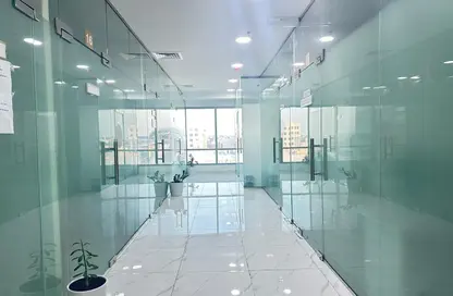 Business Centre - Studio - 1 Bathroom for rent in Al Qusais 2 - Al Qusais Residential Area - Al Qusais - Dubai