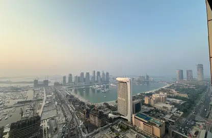 Apartment - 2 Bedrooms - 2 Bathrooms for rent in Princess Tower - Dubai Marina - Dubai Apartment - 2 Bedrooms - 2 Bathrooms for rent in Princess Tower - Dubai Marina - Dubai