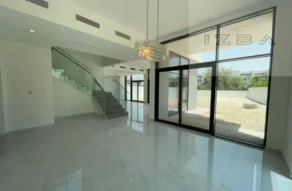 Villa - 4 Bedrooms - 4 Bathrooms for rent in Murooj Al Furjan - Al Furjan - Dubai