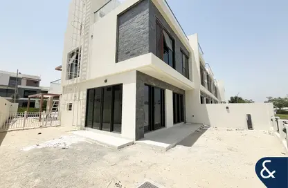 فيلا - 6 غرف نوم - 7 حمامات للبيع في سيلفر سبرنجز 3 - سيلفر سبرينغز - داماك هيلز - دبي