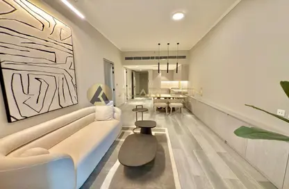 Apartment - 1 Bedroom - 2 Bathrooms for sale in Concept 7 Residences - Jumeirah Village Circle - Dubai