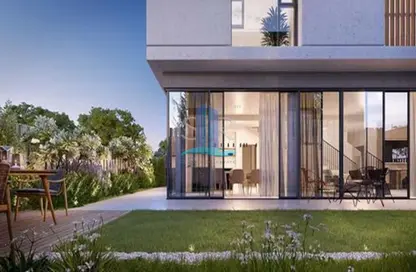 Villa - 5 Bedrooms - 5 Bathrooms for sale in June - Arabian Ranches 3 - Dubai