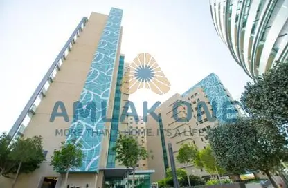 Apartment - 2 Bedrooms - 3 Bathrooms for rent in Al Muneera Island - Al Raha Beach - Abu Dhabi
