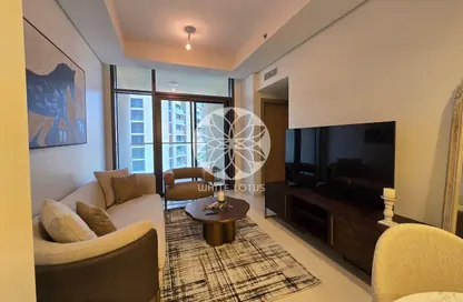 شقة - 2 غرف نوم - 2 حمامات للايجار في آيكون سيتي  تاور سي - آيكن سيتي - الخليج التجاري - دبي