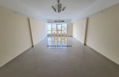 Apartment - 3 Bedrooms - 3 Bathrooms for rent in Sahara Tower 2 - Sahara Complex - Al Nahda - Sharjah