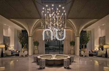 Apartment - 1 Bedroom - 2 Bathrooms for sale in Palace Residences Hillside - Dubai Hills Estate - Dubai