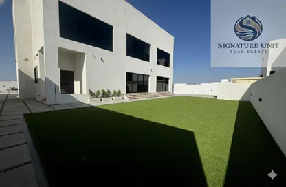 فيلا - 5 غرف نوم - 8 حمامات للايجار في 4 الورسان - الورسان - دبي فيلا - 5 غرف نوم - 8 حمامات للايجار في 4 الورسان - الورسان - دبي