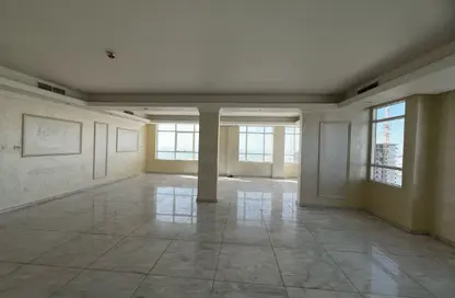 Penthouse - 2 Bedrooms - 4 Bathrooms for rent in Al Majaz 3 - Al Majaz - Sharjah