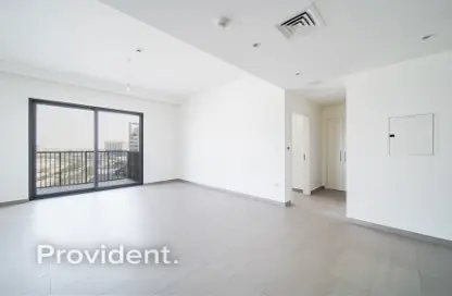 Apartment - 1 Bedroom - 1 Bathroom for rent in Park Ridge Tower C - Park Ridge - Dubai Hills Estate - Dubai
