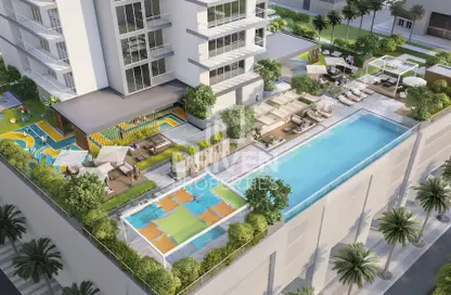 شقة - غرفة نوم - 1 حمام للبيع في فايب - الخليج التجاري - دبي شقة - غرفة نوم - 1 حمام للبيع في فايب - الخليج التجاري - دبي