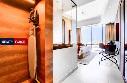 Apartment - Studio - 1 Bathroom for sale in The One at Jumeirah Village Triangle - Jumeirah Village Triangle - Dubai