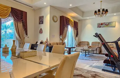 Townhouse - 3 Bedrooms - 5 Bathrooms for sale in Al Furjan West - Al Furjan - Dubai
