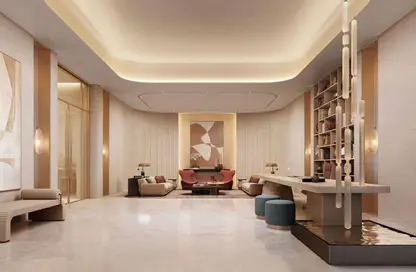 Apartment - 1 Bedroom - 1 Bathroom for sale in Palm Beach Towers 3 - Palm Beach Towers - Palm Jumeirah - Dubai