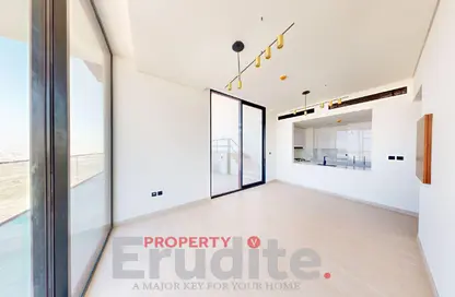 Apartment - 2 Bedrooms - 2 Bathrooms for sale in Binghatti Onyx - Jumeirah Village Circle - Dubai