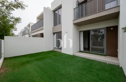 Townhouse - 3 Bedrooms - 4 Bathrooms for sale in Elan - Tilal Al Ghaf - Dubai