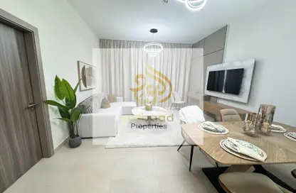 Apartment - 1 Bedroom - 2 Bathrooms for sale in Glorious Central Residences - Al Warsan 4 - Al Warsan - Dubai