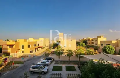 تاون هاوس - 4 غرف نوم - 5 حمامات للبيع في خنور - حدائق الراحة - أبوظبي