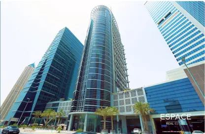 Office Space - Studio for rent in Silver Tower - Business Bay - Dubai Office Space - Studio for rent in Silver Tower - Business Bay - Dubai