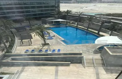شقة - غرفة نوم - 2 حمامات للبيع في خليج المارينا - مدينة الأضواء - جزيرة الريم - أبوظبي
