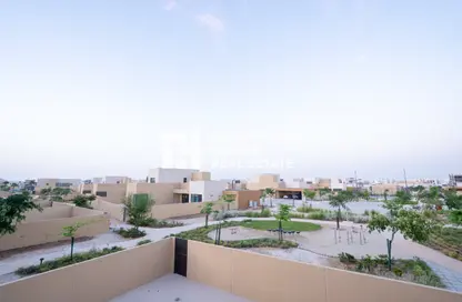 Villa - 3 Bedrooms - 4 Bathrooms for rent in Al Jurf Gardens - AlJurf - Ghantoot - Abu Dhabi