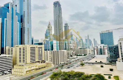 Apartment - 2 Bedrooms - 3 Bathrooms for rent in Al Khair 1 - Al Satwa - Dubai